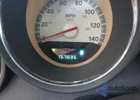 2008 Dodge Charger из США, поврежденный, VIN 2B3KA43G28H234736